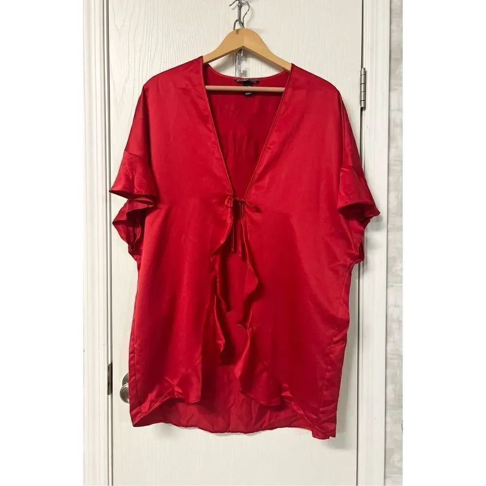 Victoria’s Secret Robe